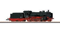 Märklin 88997 - Z - Dampflok BR 38, Ep. III